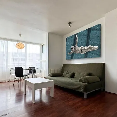 Panoramic Views And A Swimming Pool Near The Airport Apartment Gran Alacant